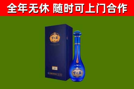 婺源县回收梦之蓝M6